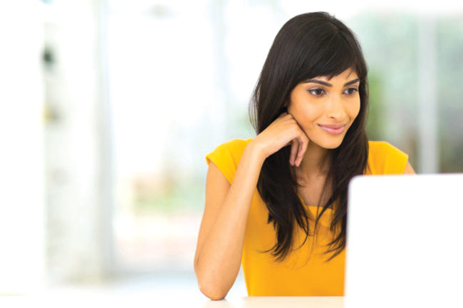 വീട്ടിലിരുന്ന് ജോലി; പാലിക്കേണ്ട കാര്യങ്ങൾ