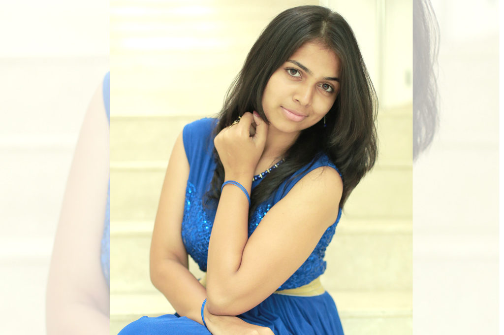 anjali nair