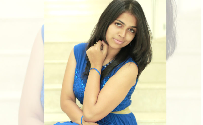 ഞാന്‍ ഹാപ്പിയാണ് – അഞ്ജലി നായര്‍