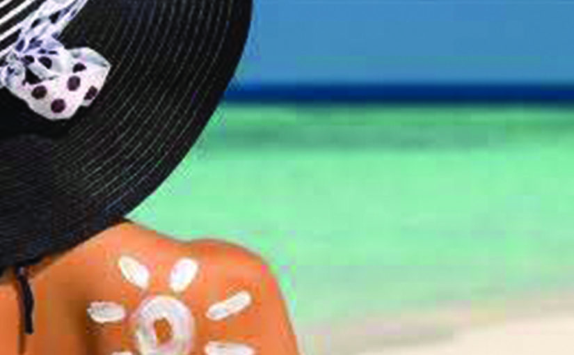 കൂൾ & ഫ്രഷ് ആകാം വേനലിലും