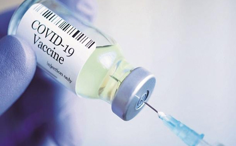 കോവിഡ് വാക്‌സിനേഷൻ അനുഭവങ്ങൾ