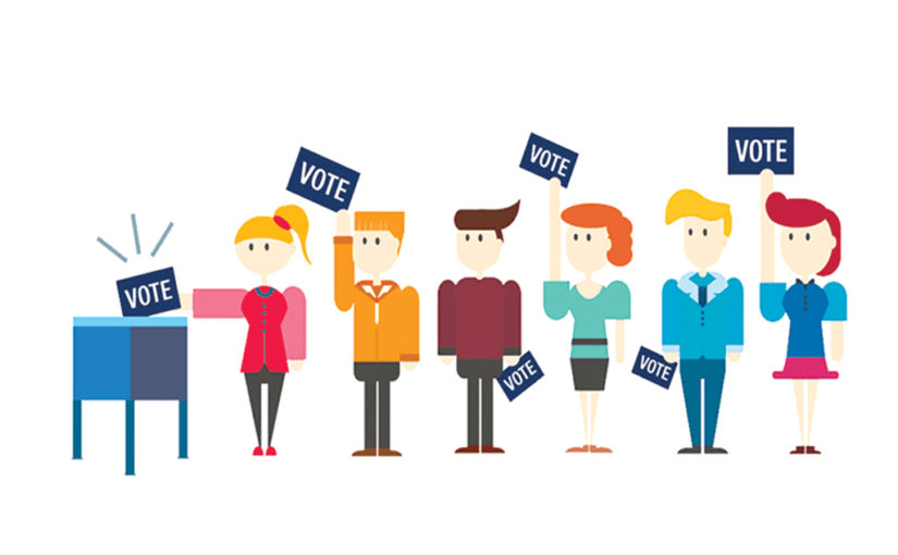 ഉറപ്പാണ് ആദ്യവോട്ട്!