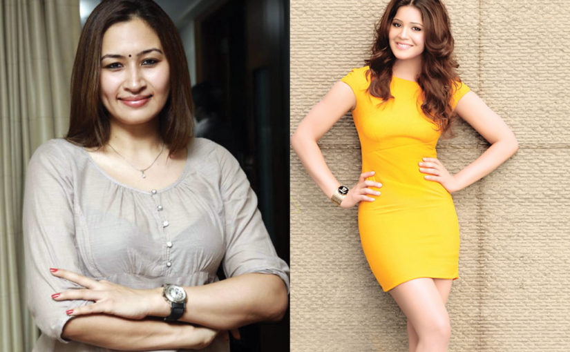 കളിക്കളത്തിൽ കഴിവും ഗ്ലാമറും