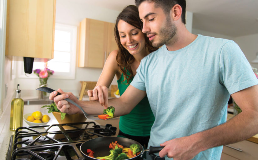 ആരോഗ്യം തരുന്ന ജീവിതശൈലി