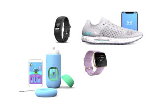 health gadget