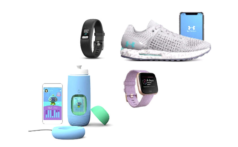 ഹെൽത്ത് ഗാഡ്ജറ്റ്