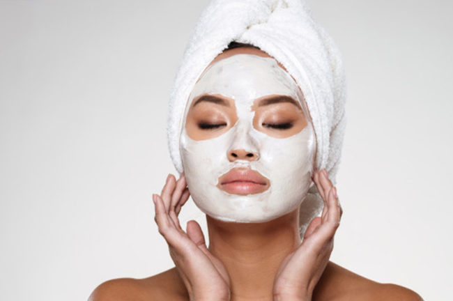 മുഖം ക്ലീൻ ആക്കാം വീട്ടിൽ തന്നെ