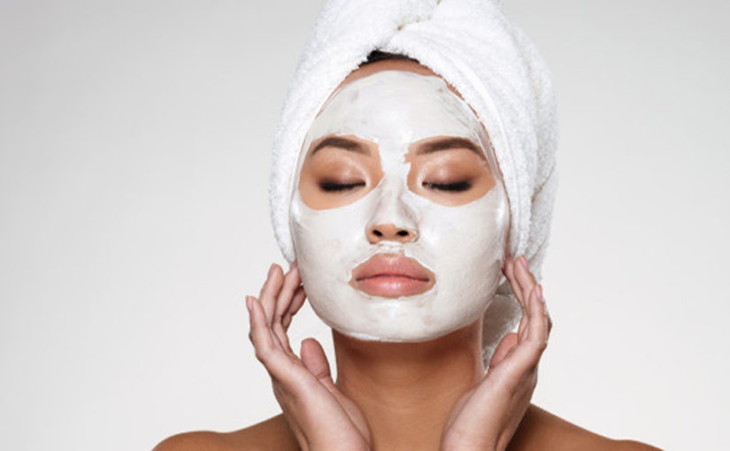 മുഖം ക്ലീൻ ആക്കാം വീട്ടിൽ തന്നെ