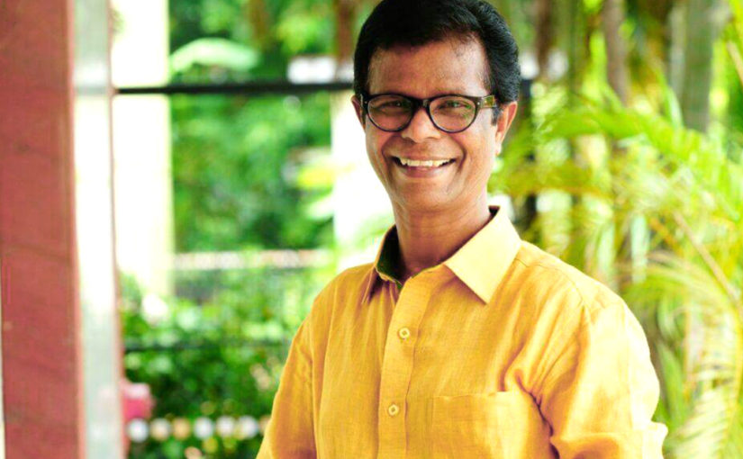 ഇന്ദ്രൻസ്  ഇങ്ങനെയാണ്…