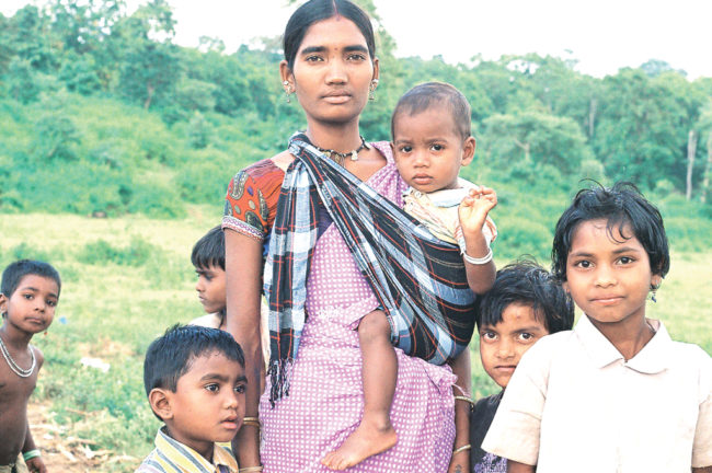 ഇവർക്കുമില്ലേ ജീവിക്കാൻ അവകാശം…