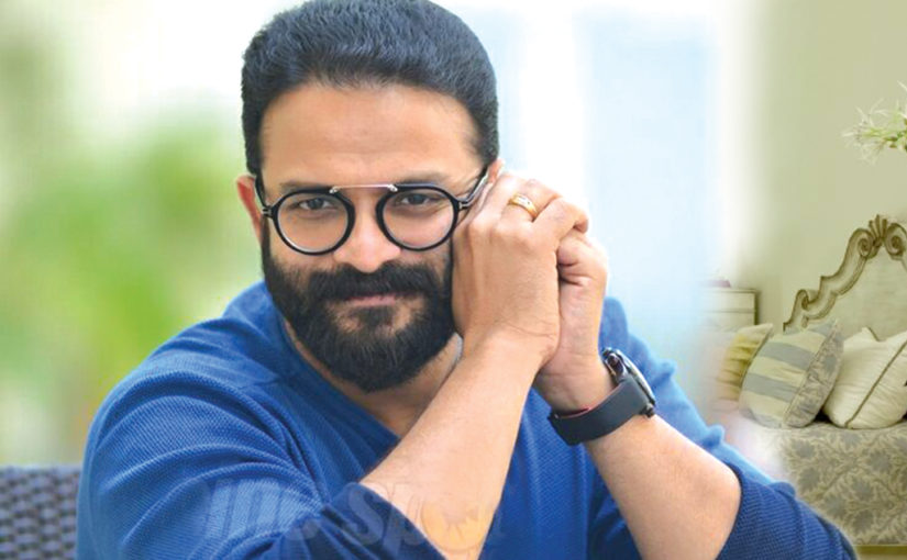 ജയം സൂര്യ