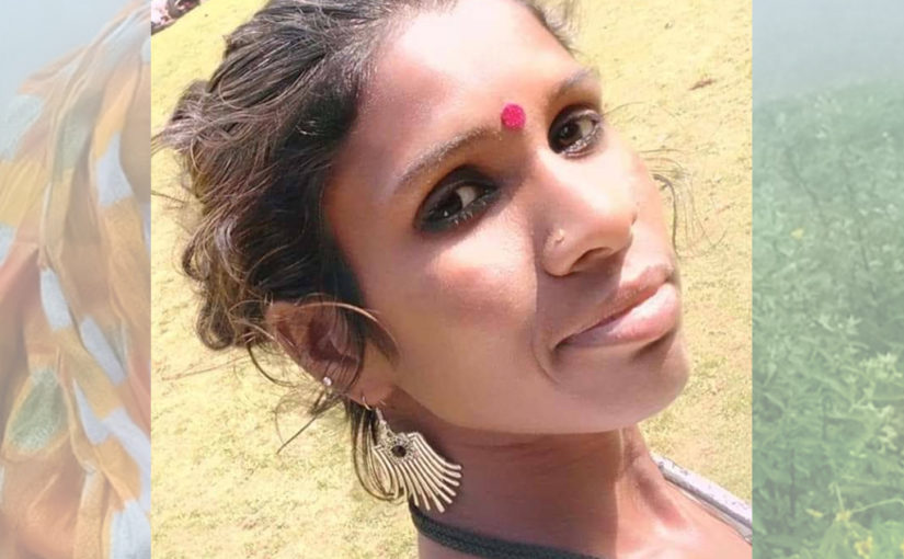 സിനിമയെ സ്വപ്നം കാണുന്ന പെൺകുട്ടി