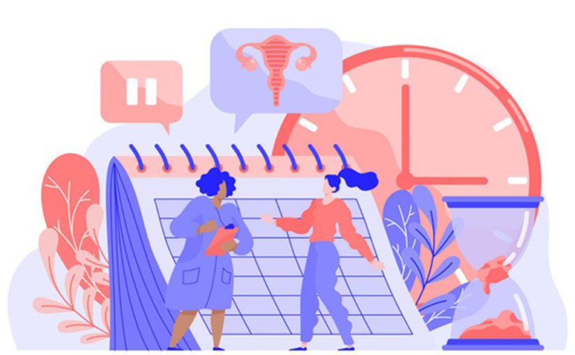 ആർത്തവവിരാമം ചില മിഥ്യകൾ