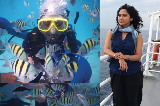 ഞാൻ കണ്ട ലക്ഷദ്വീപ് – മിയാ