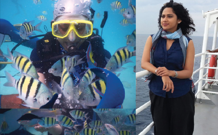 ഞാൻ കണ്ട ലക്ഷദ്വീപ് – മിയാ