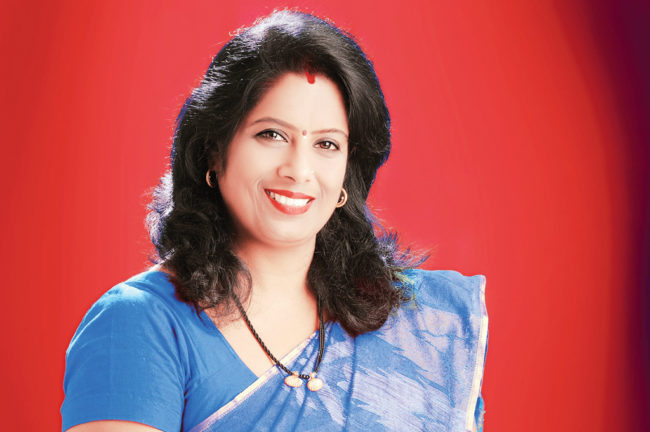നീതു ശ്രീവാസ്തവ സാമൂഹ്യപ്രവർത്തക