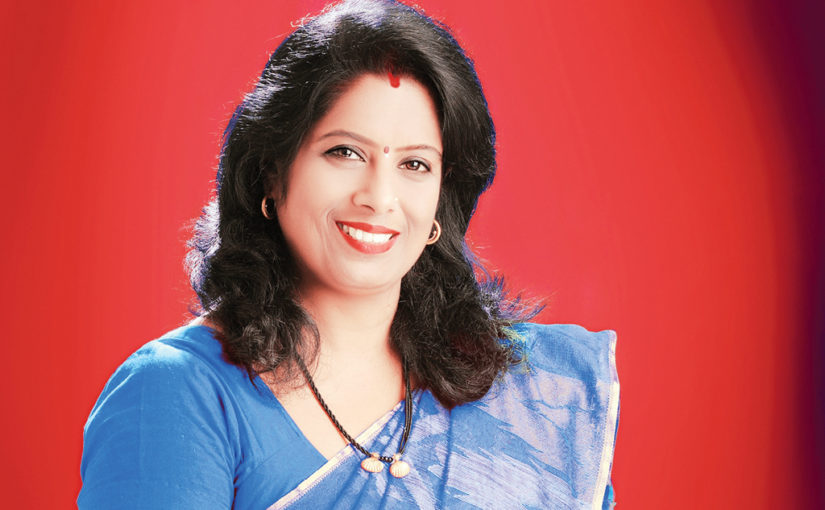 നീതു ശ്രീവാസ്തവ സാമൂഹ്യപ്രവർത്തക