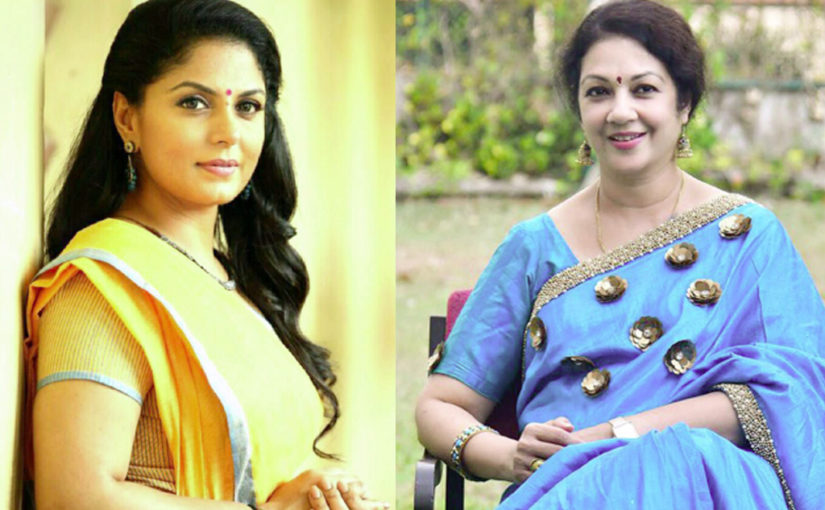 ഇവരാണ് ന്യൂജെൻ  അമ്മമാർ