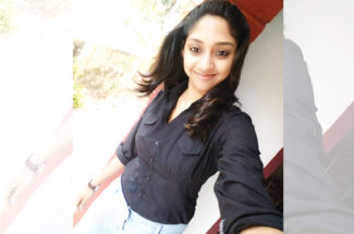 parvathy radakrishnan