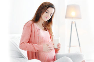 pregnancy tips for working women