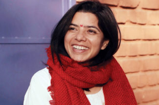 rajshri deshpande