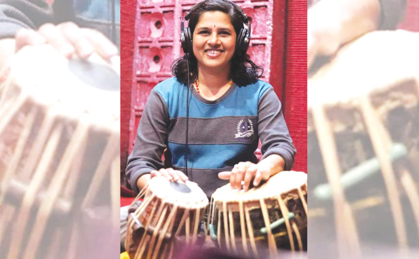 തബലയിലെ രത്നം