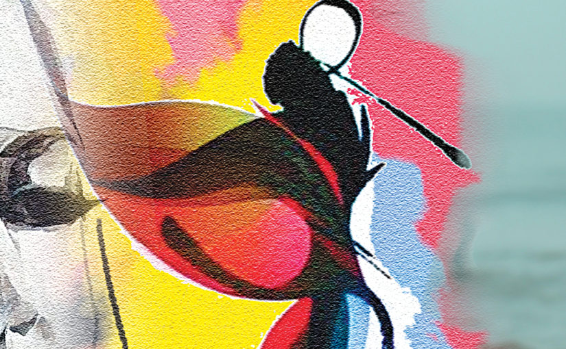 സാഗരസംഗമം അവസാനഭാഗം