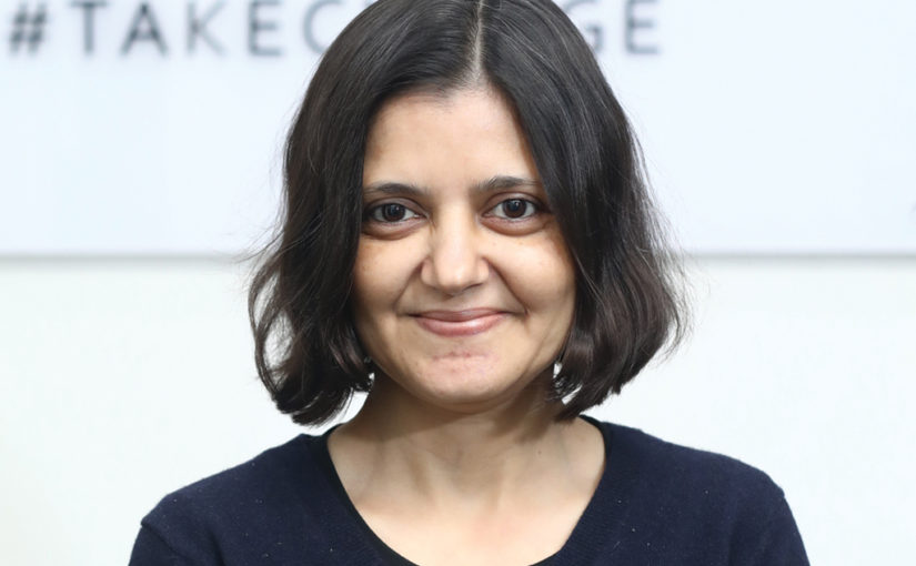 സായരി ചഹൽ ഫൗണ്ടർ, ഷിറോസ്