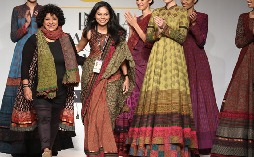 നമ്മുടെ സ്വന്തം ഡിസൈനർ