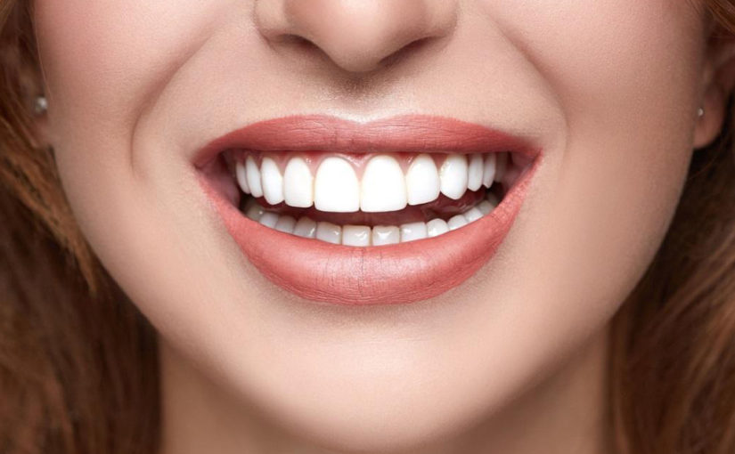 ഇതാണ് ചിരിയുടെ സീക്രട്ട്..