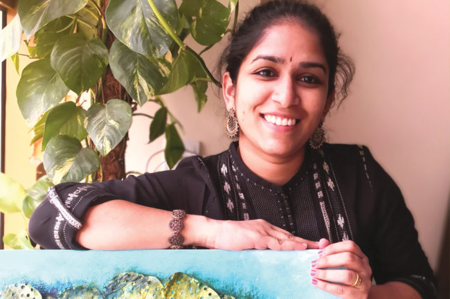 ഒരു പ്ലാസ്റ്റിക് സ്വപ്നം