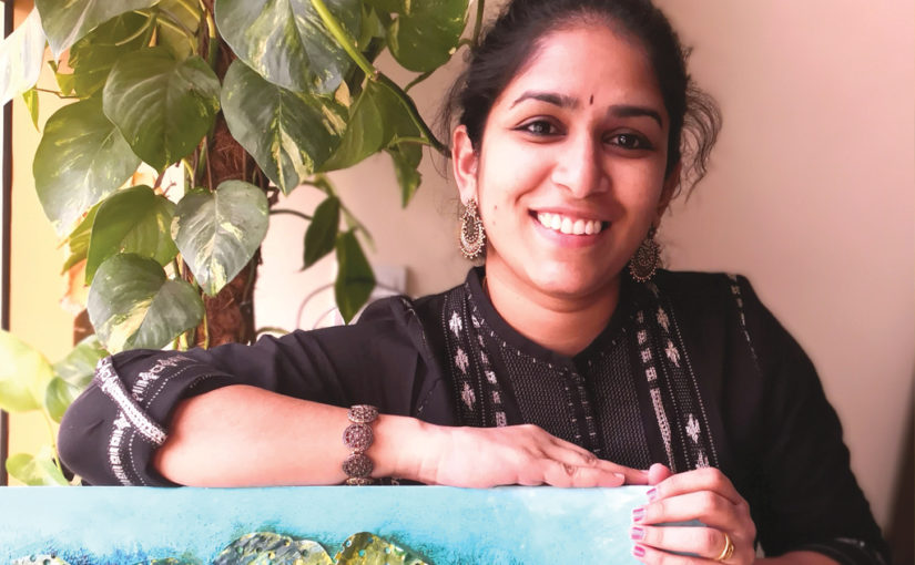 ഒരു പ്ലാസ്റ്റിക് സ്വപ്നം