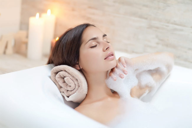 വീടും ശരീരവും വൃത്തിയായി സൂക്ഷിക്കാം