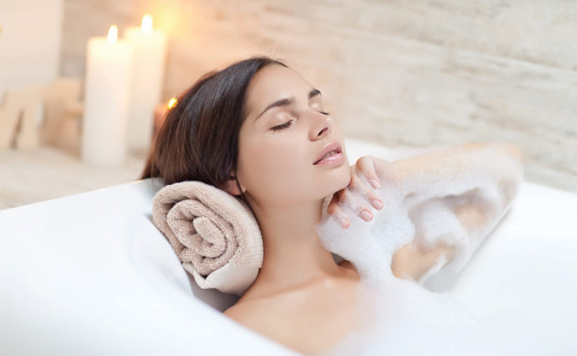 വീടും ശരീരവും വൃത്തിയായി സൂക്ഷിക്കാം