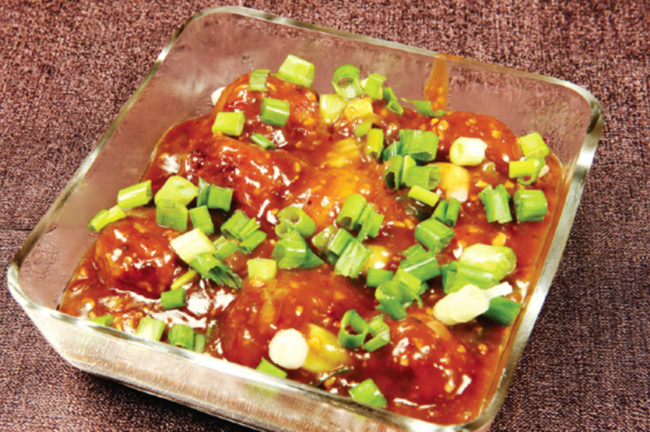 വെജിറ്റബിൾ കോഫ്ത