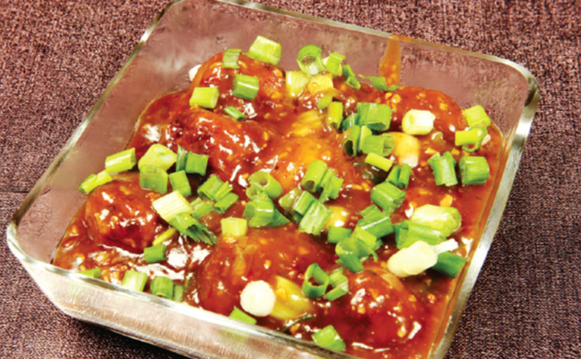 വെജിറ്റബിൾ കോഫ്ത