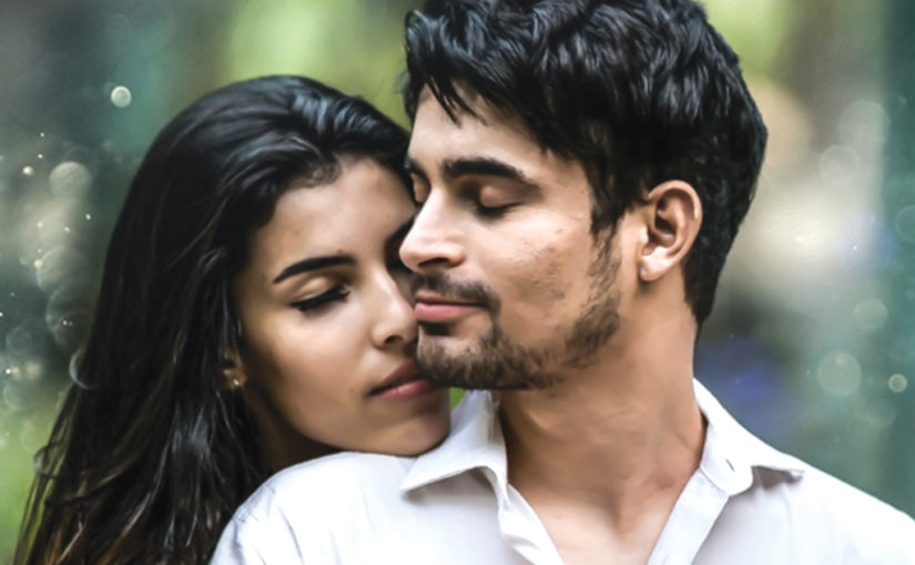 പ്രേമമെന്നാൽ ഇതാണ് പെണ്ണേ…