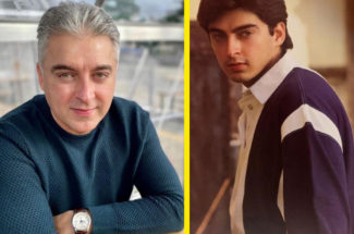 Jugal Hansraj