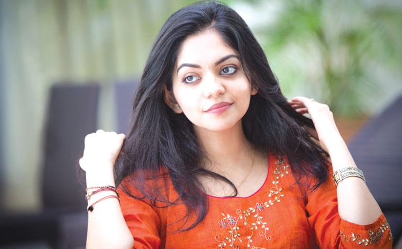 അച്‌ഛന്‍റെ സ്വപ്നങ്ങളുടെ കൂട്ടുകാരി…