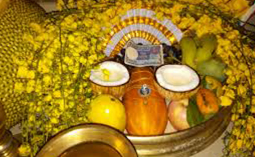 ഏപ്രിൽ കഥകൾ