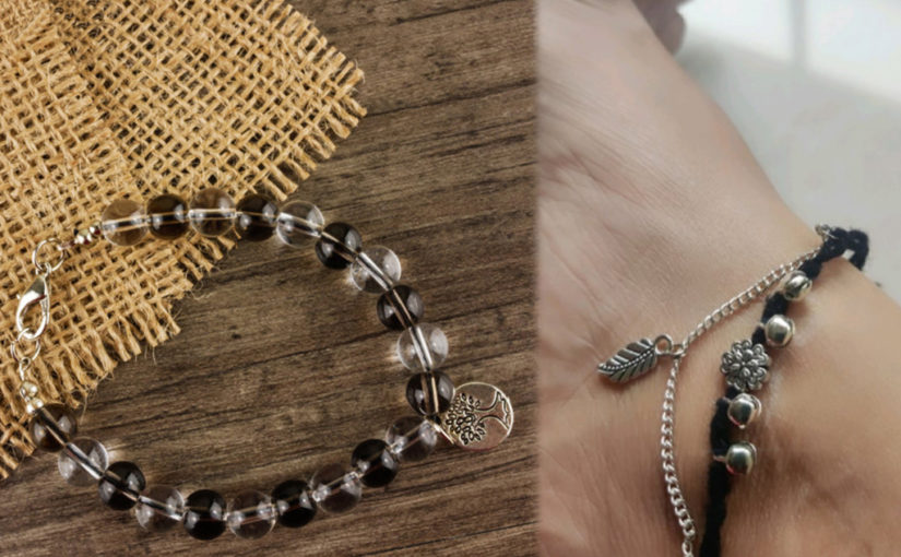 ആൻക്‌ലെറ്റ് പുതിയ ട്രെൻഡ്