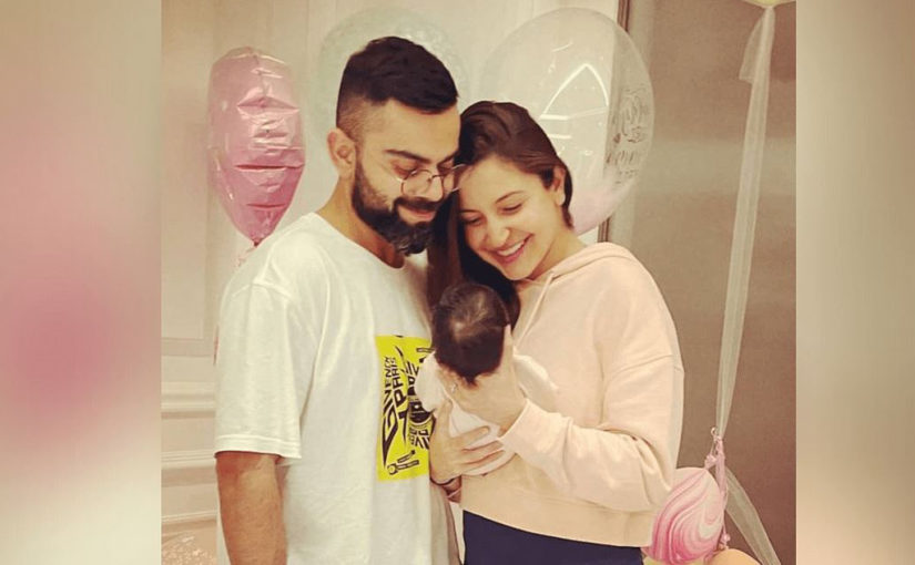 തിരിച്ചു വരവ് ഉടനെ അനുഷ്ക ശർമ്മ