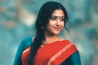 anu sithara