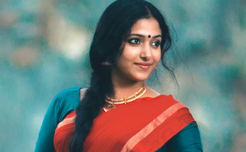 ഏദന്‍ തോട്ടത്തിലെ നക്ഷത്രം – അനു സിത്താര