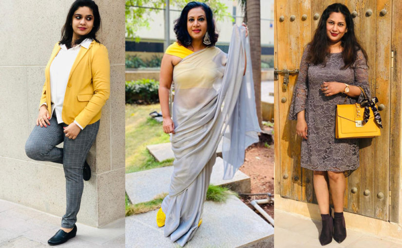 വിമൻ പവർ ഇൻ സ്റ്റൈലിംഗ്