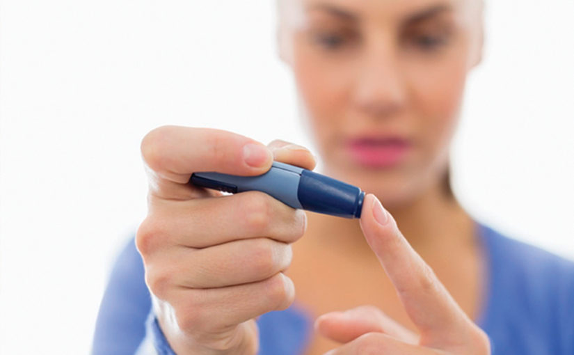 പ്രമേഹവും ഹൃദയാഘാതവും