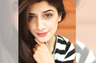 mawra hocane- pakistani actres