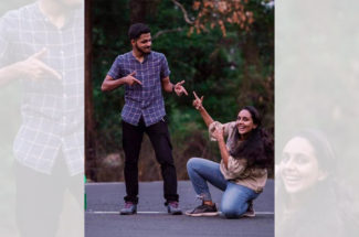 naveen and janaki viral video