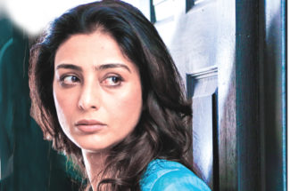 actress tabu