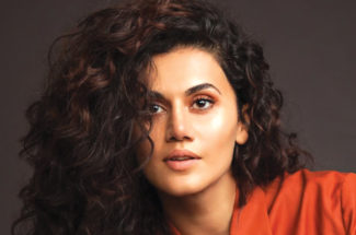 taapsee pannu